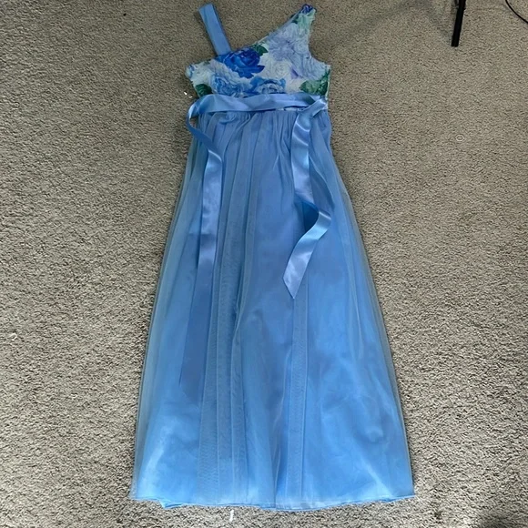 Poppies And Roses | Dresses | Poppies And Roses Girls Dress Size 8 |  Poshmark
